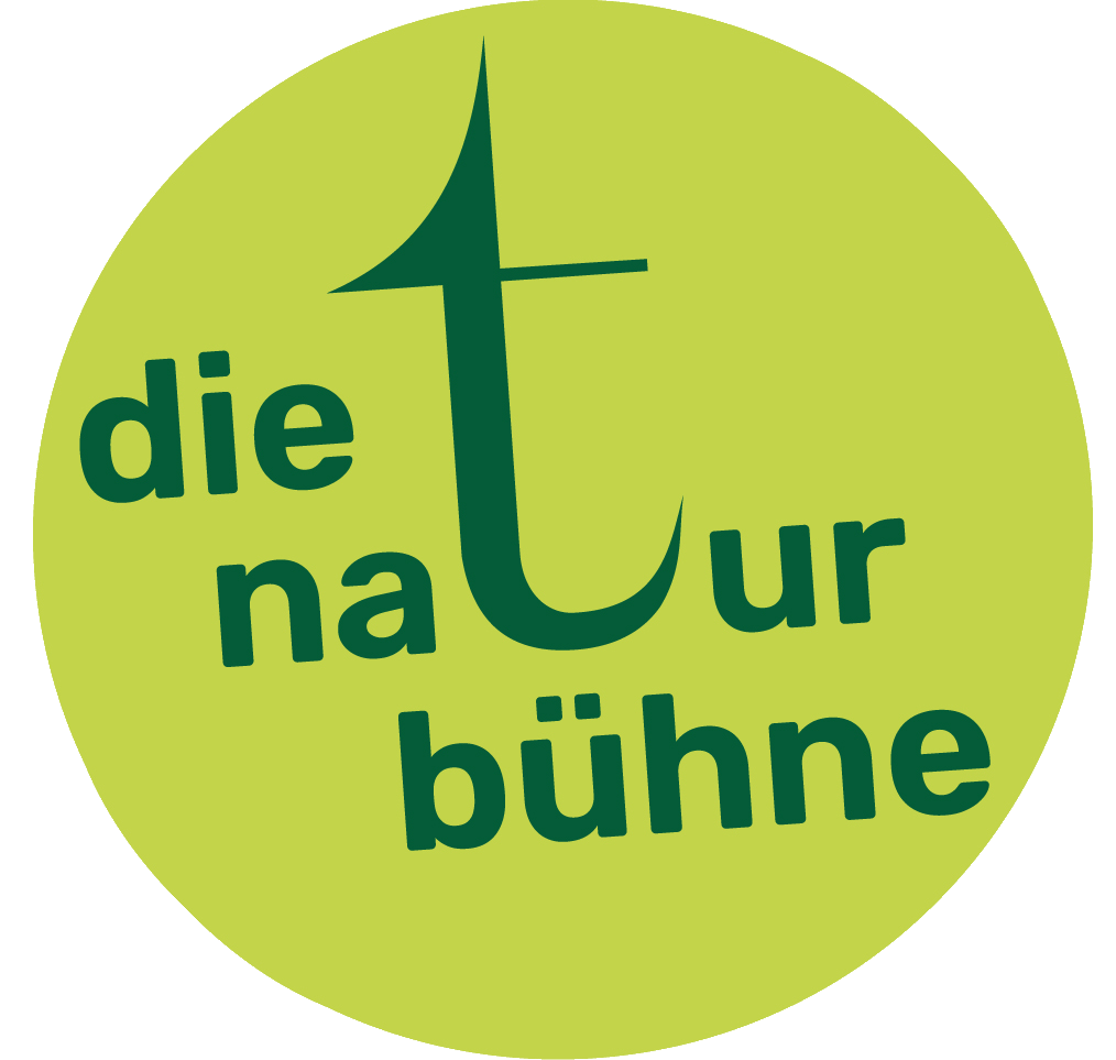 Logo der Naturbühne Trebgast